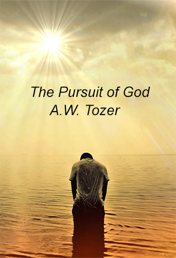 Pursuit of God